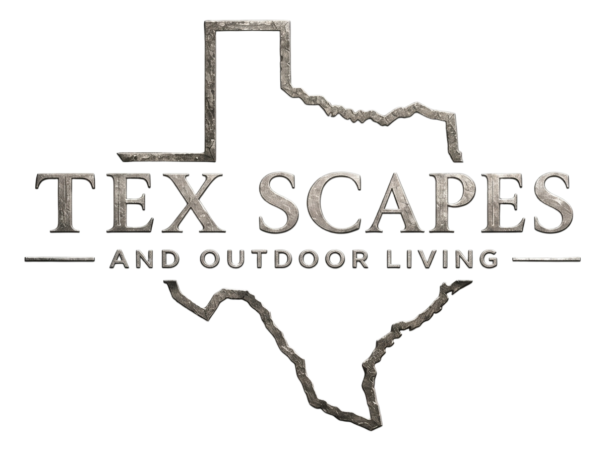 Tex Scapes and Outdoor Living
